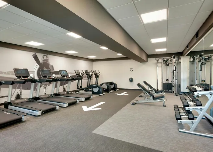 Towneplace Suites By Marriott Los Angeles Lax/Hawthorne