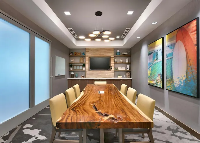 Towneplace Suites By Marriott Los Angeles Lax/Hawthorne