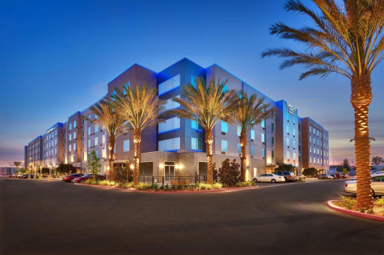 Towneplace By Marriott Los Angeles Lax/hawthorne Hotel Hawthorne