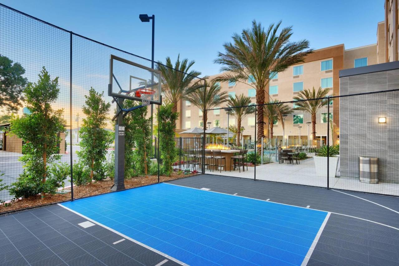 Towneplace By Marriott Angeles Lax/hawthorne Hotel 3*