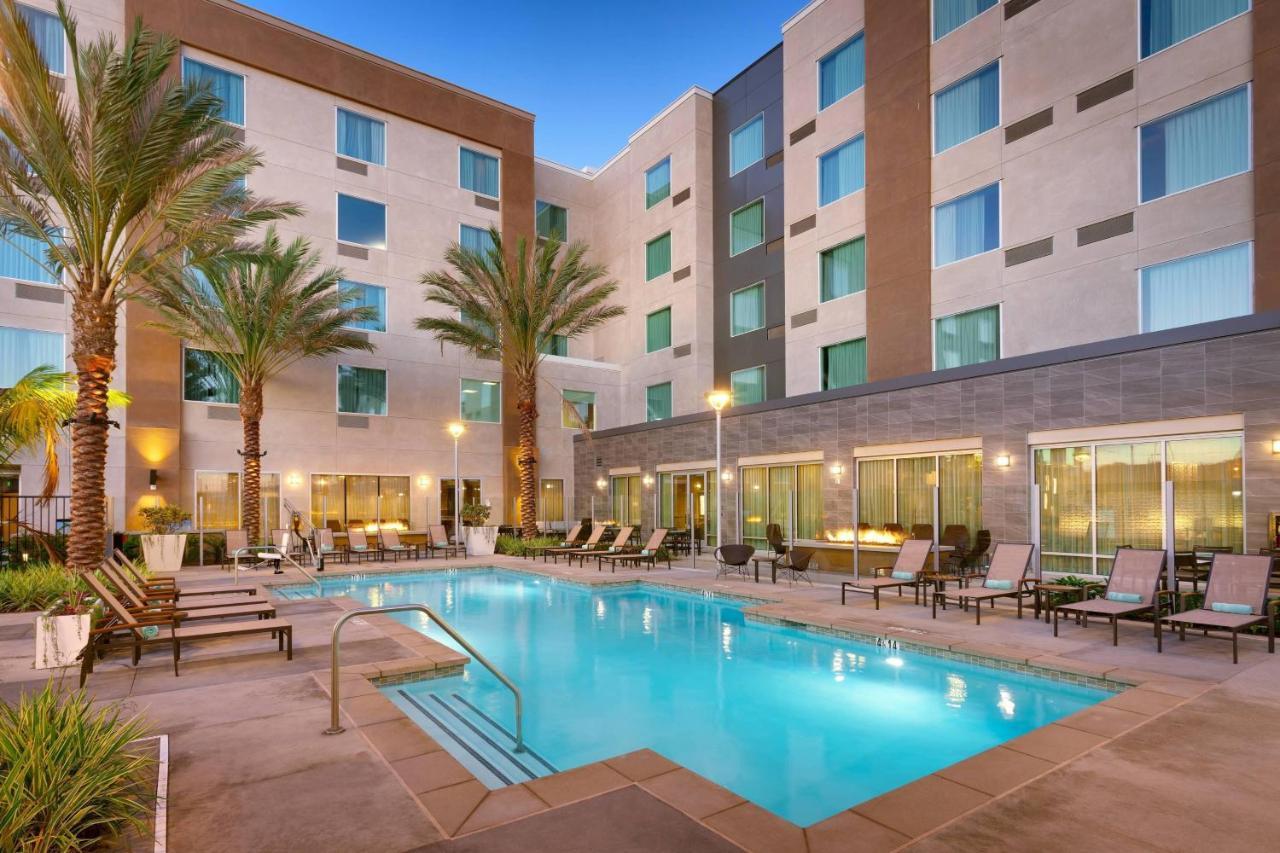 Towneplace By Marriott Angeles Lax/hawthorne Hotel