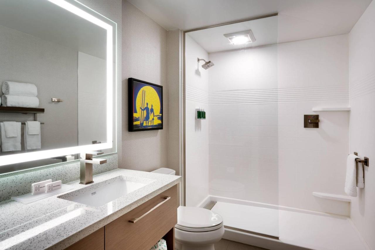 Towneplace By Marriott Angeles Lax/hawthorne 3* Hawthorne