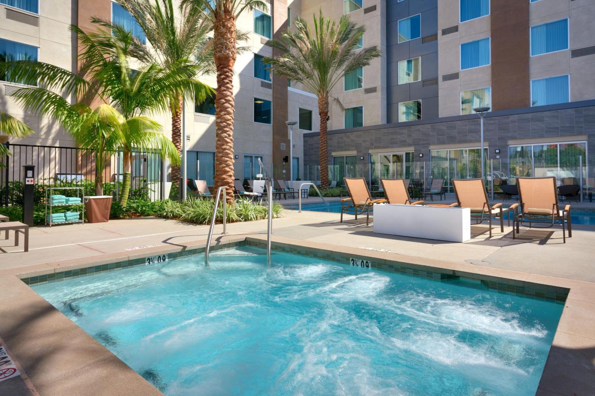 Towneplace By Marriott Los Angeles Lax/hawthorne 3*
