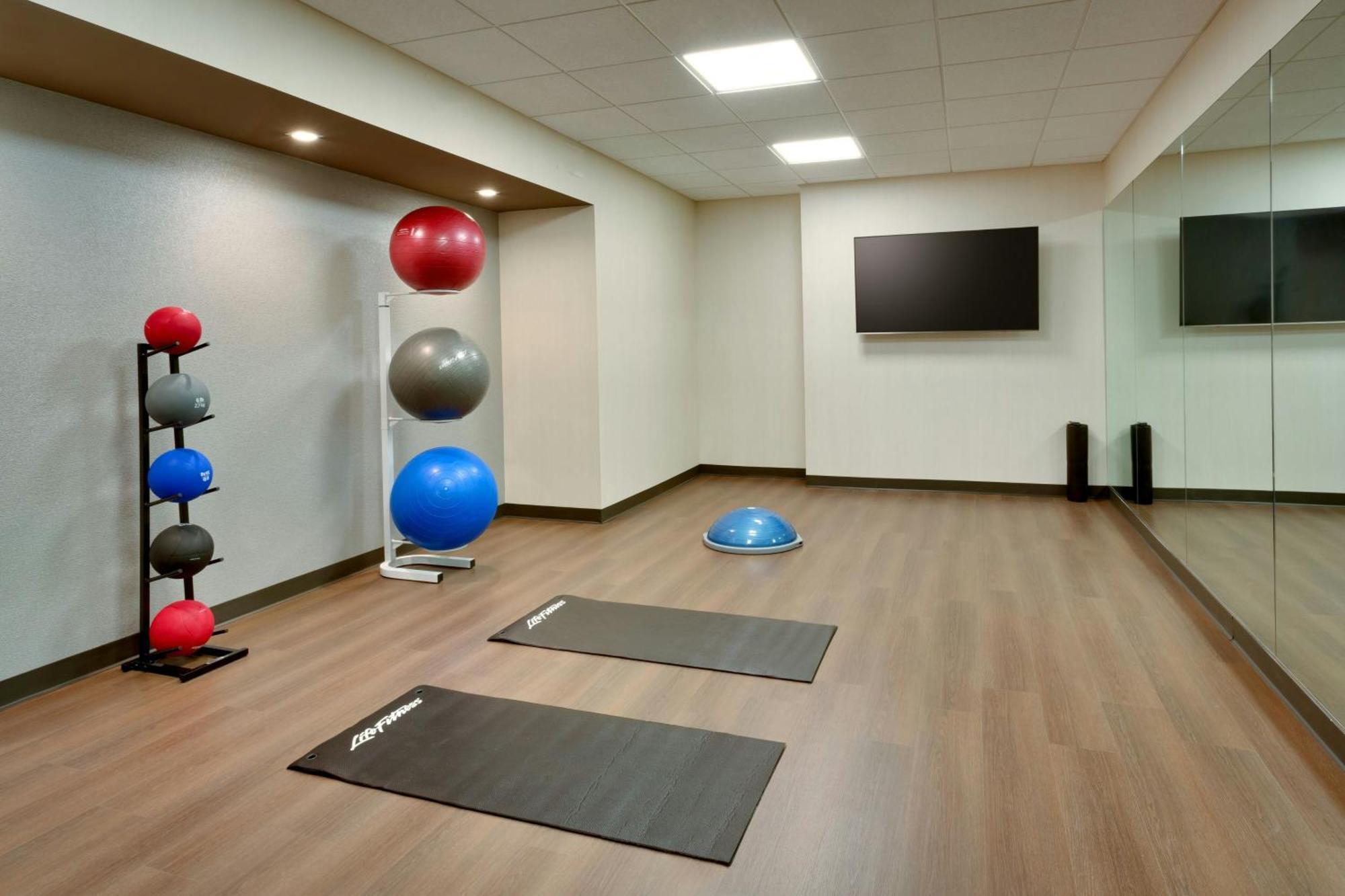 Towneplace By Marriott Angeles Lax/hawthorne 3*
