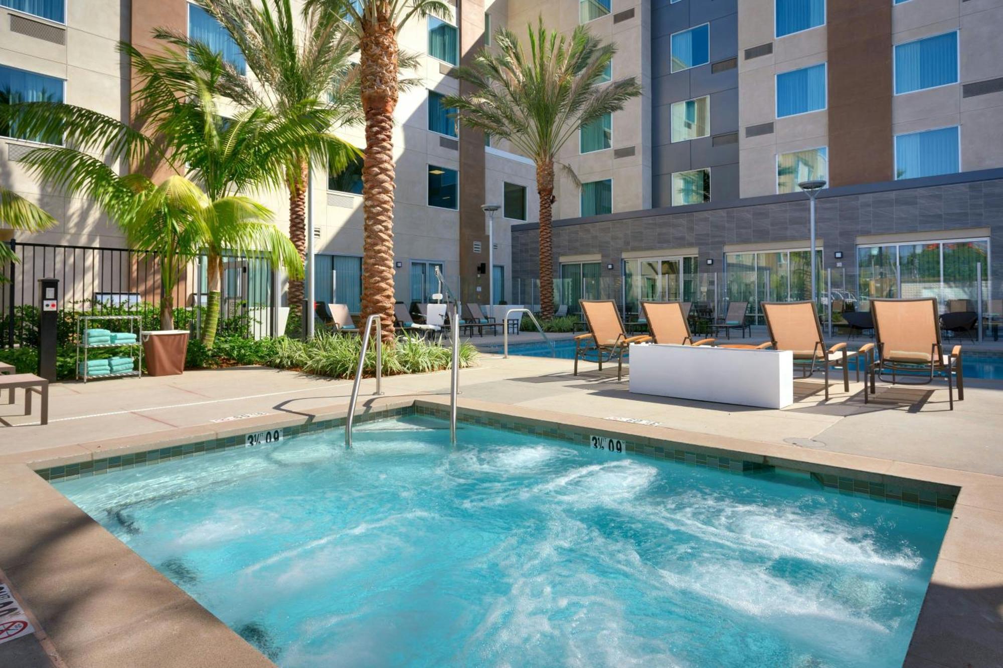 Towneplace By Marriott Angeles Lax/hawthorne 3* Hawthorne