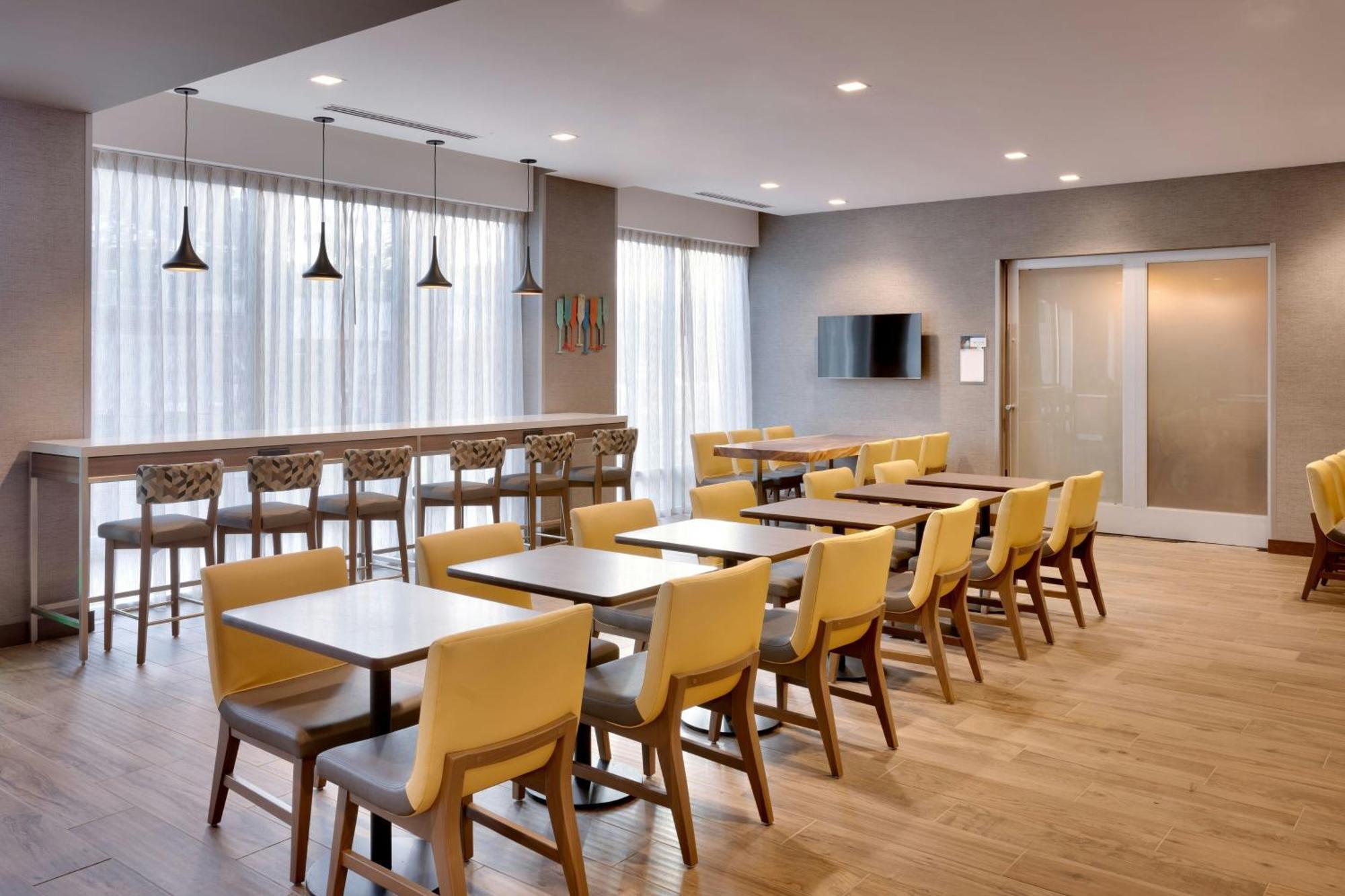 Towneplace By Marriott Angeles Lax/hawthorne Hotel