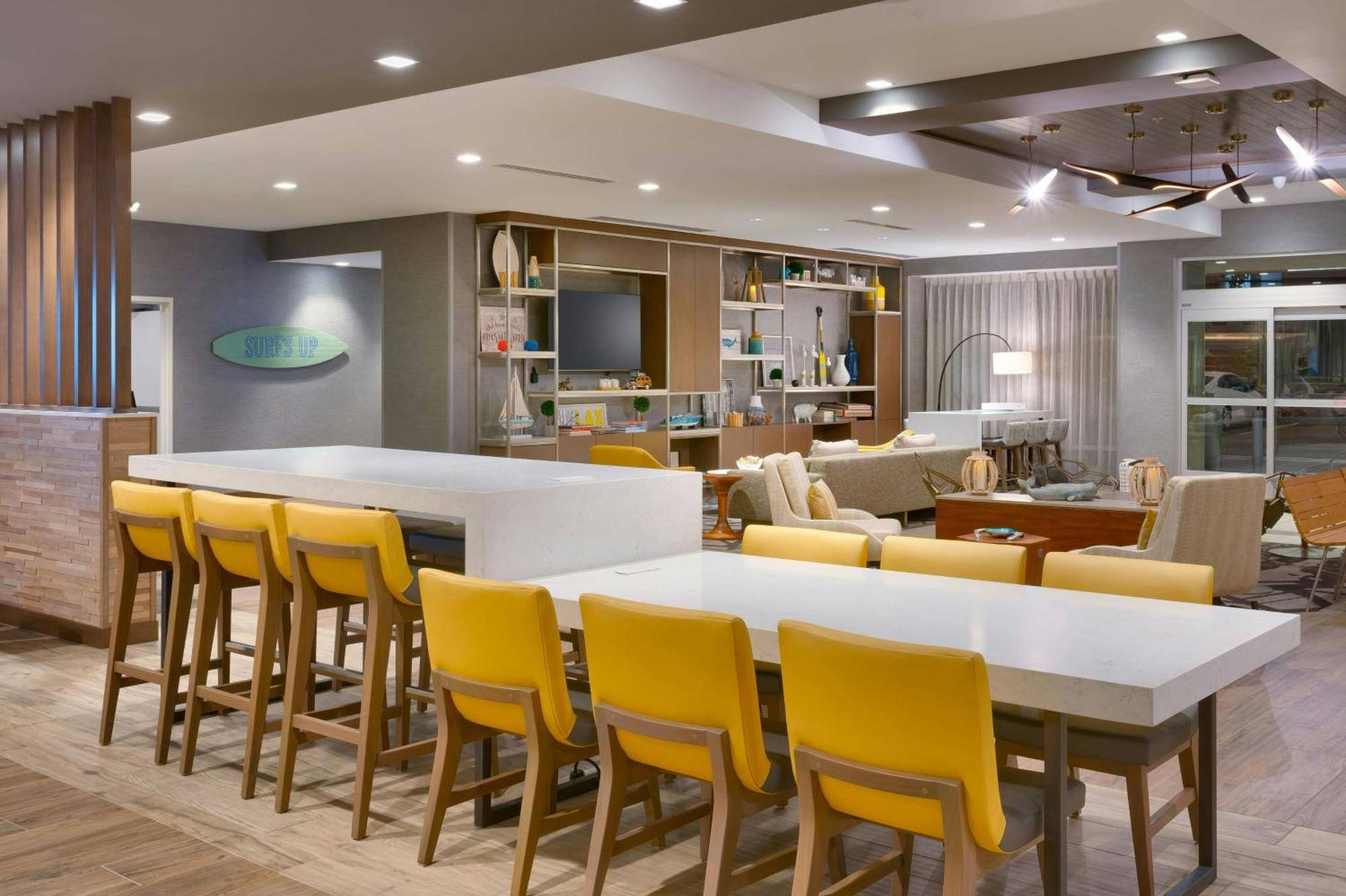 Towneplace By Marriott Angeles Lax/hawthorne
