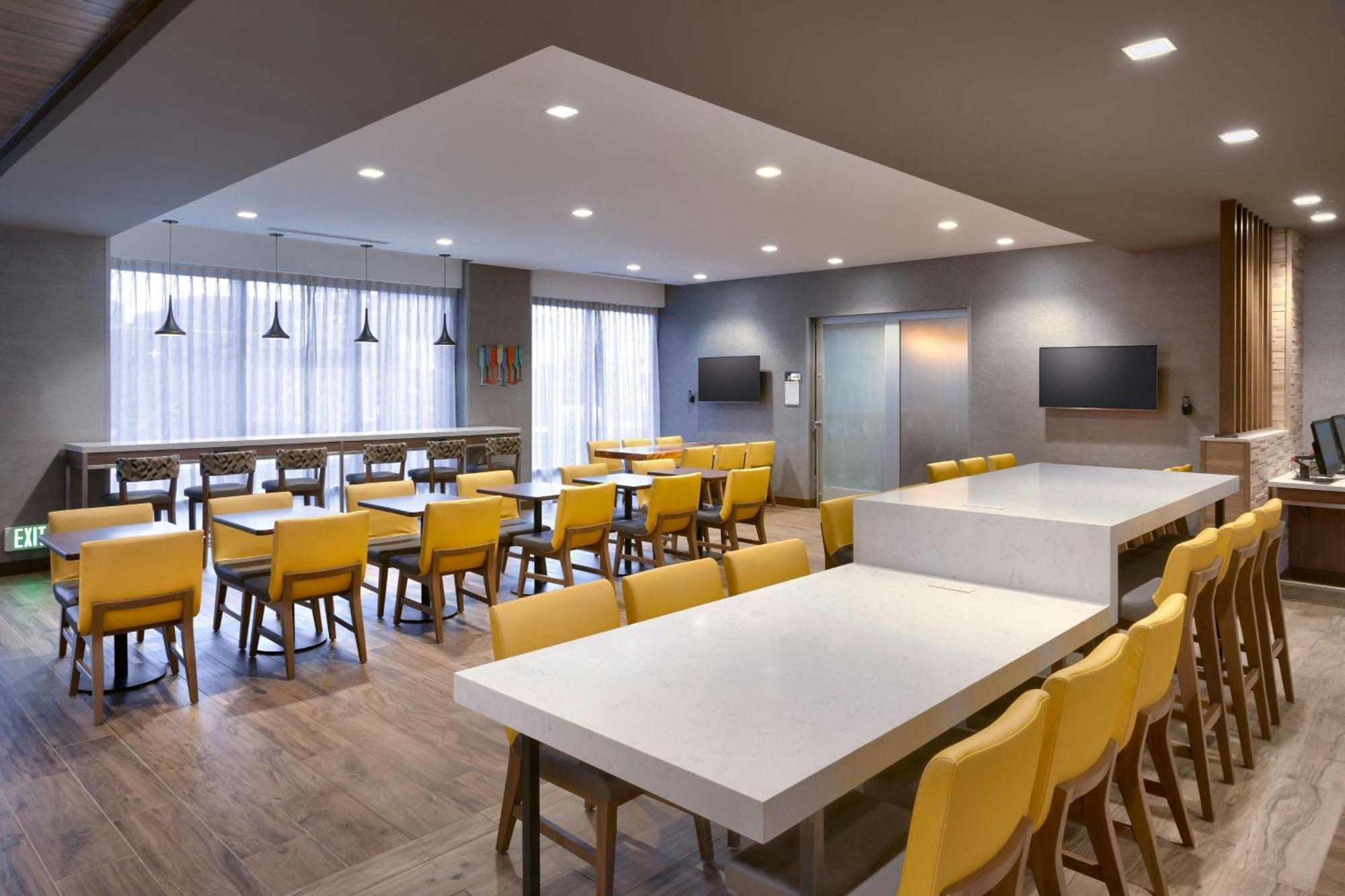 Towneplace By Marriott Angeles Lax/hawthorne Hawthorne