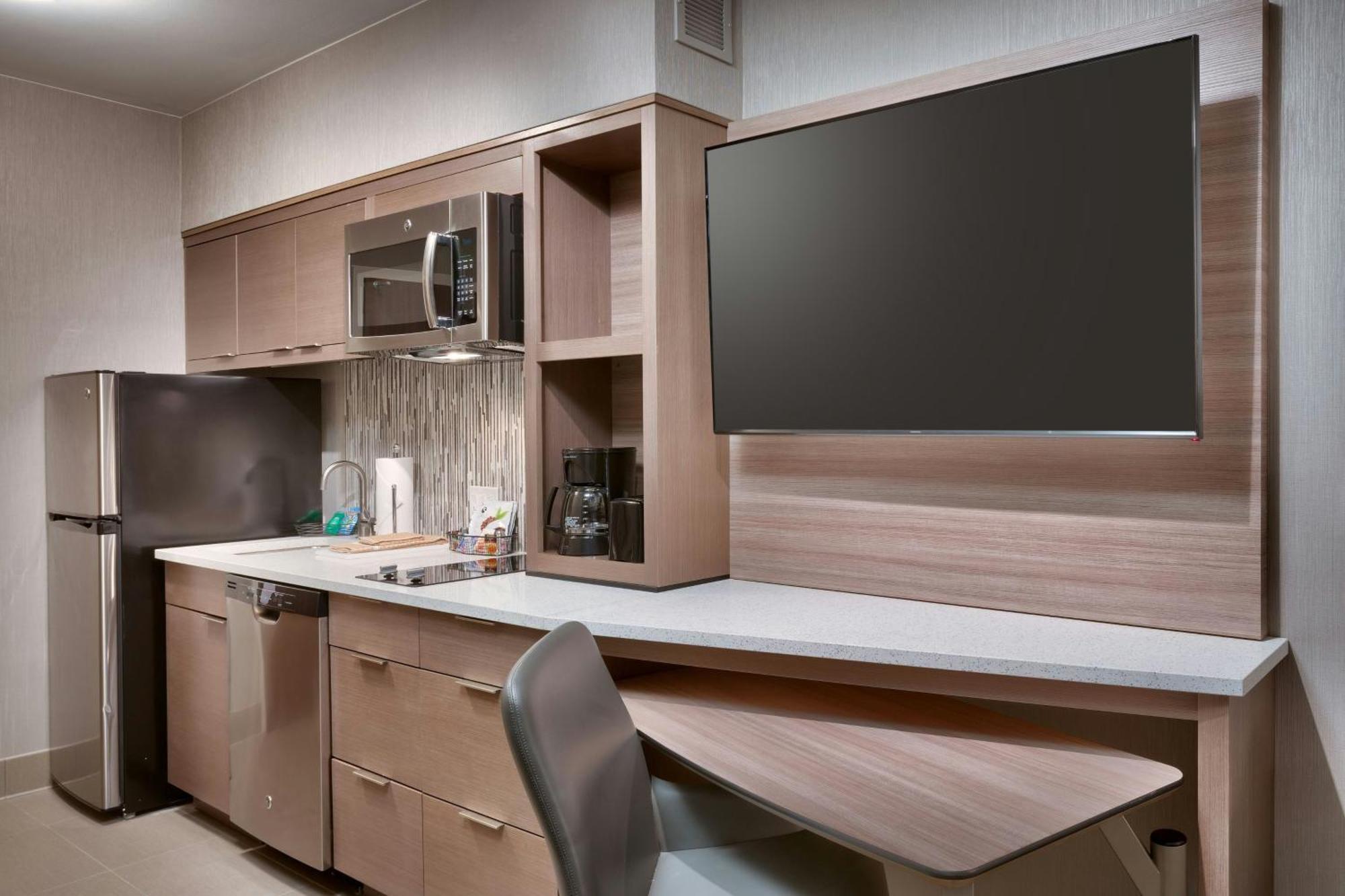Hotel Towneplace By Marriott Angeles Lax/hawthorne 3*