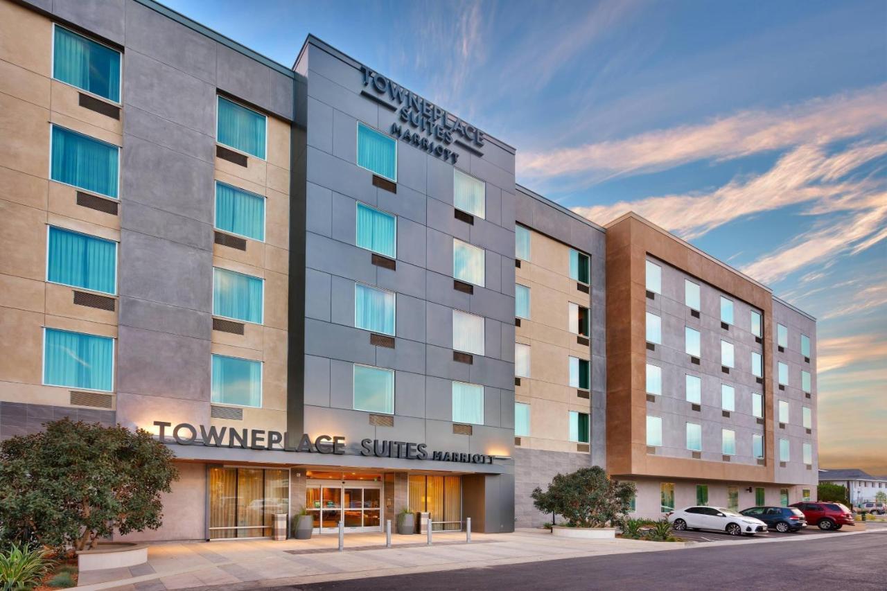 Hotel Towneplace By Marriott Los Angeles Lax/hawthorne Hawthorne