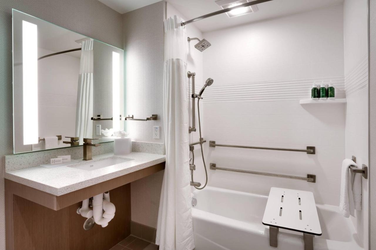 Towneplace By Marriott Los Angeles Lax/hawthorne 3*