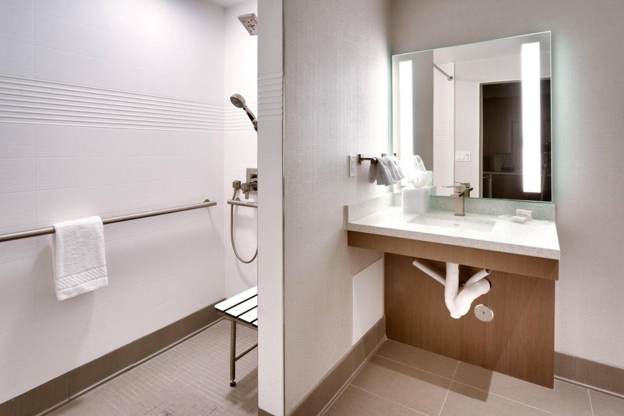 Hotel Towneplace By Marriott Los Angeles Lax/hawthorne