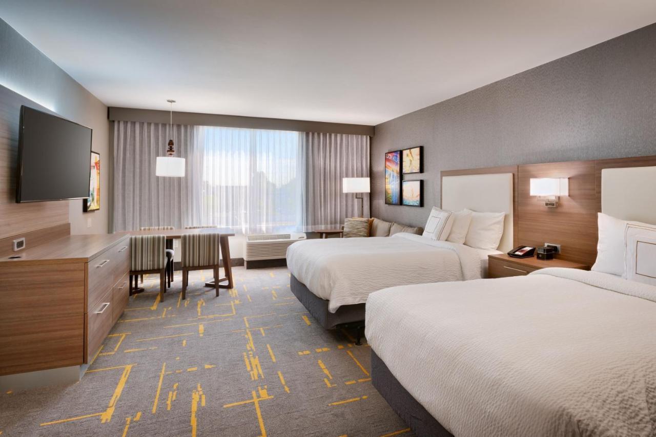 Towneplace By Marriott Los Angeles Lax/hawthorne Hotel Hawthorne