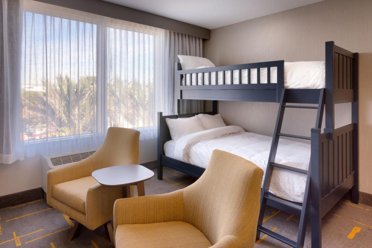 Hotel Towneplace By Marriott Los Angeles Lax/hawthorne Hawthorne