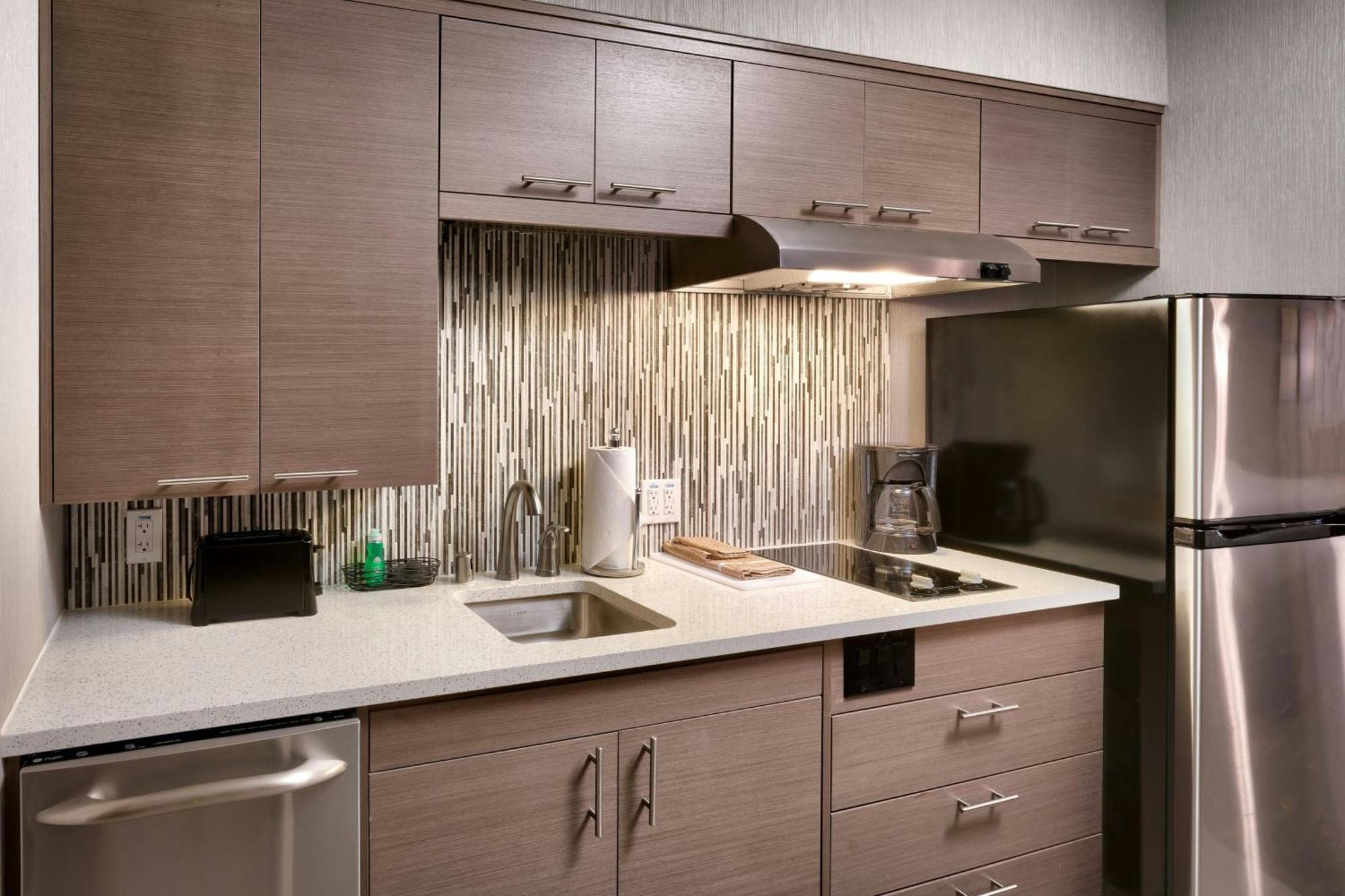 Hotel Towneplace By Marriott Los Angeles Lax/hawthorne