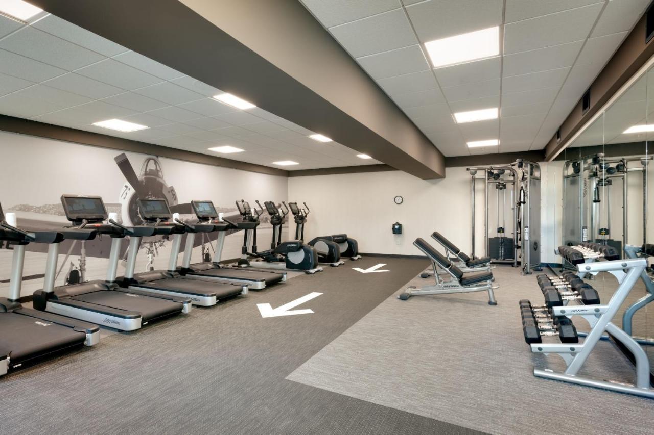 Hotel Towneplace By Marriott Los Angeles Lax/hawthorne