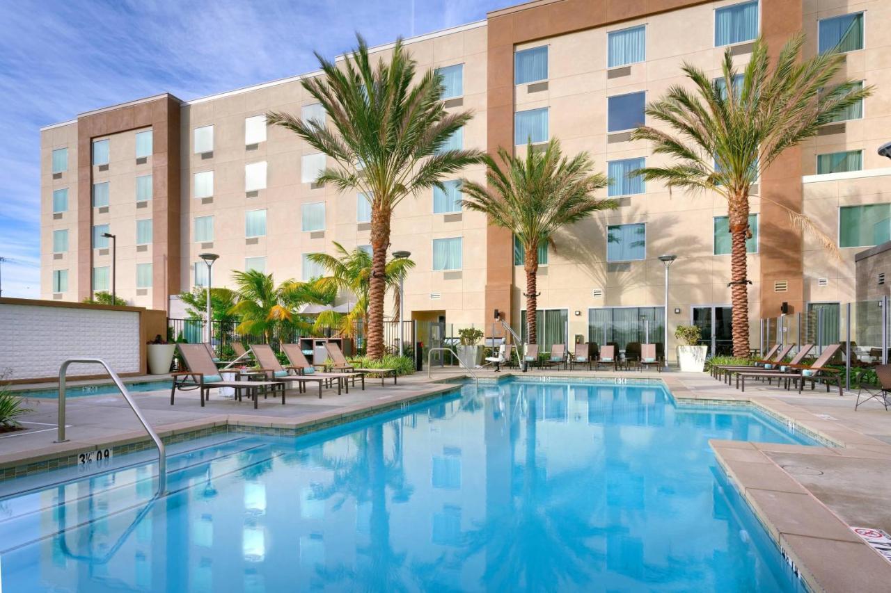 Towneplace By Marriott Angeles Lax/hawthorne Hotel