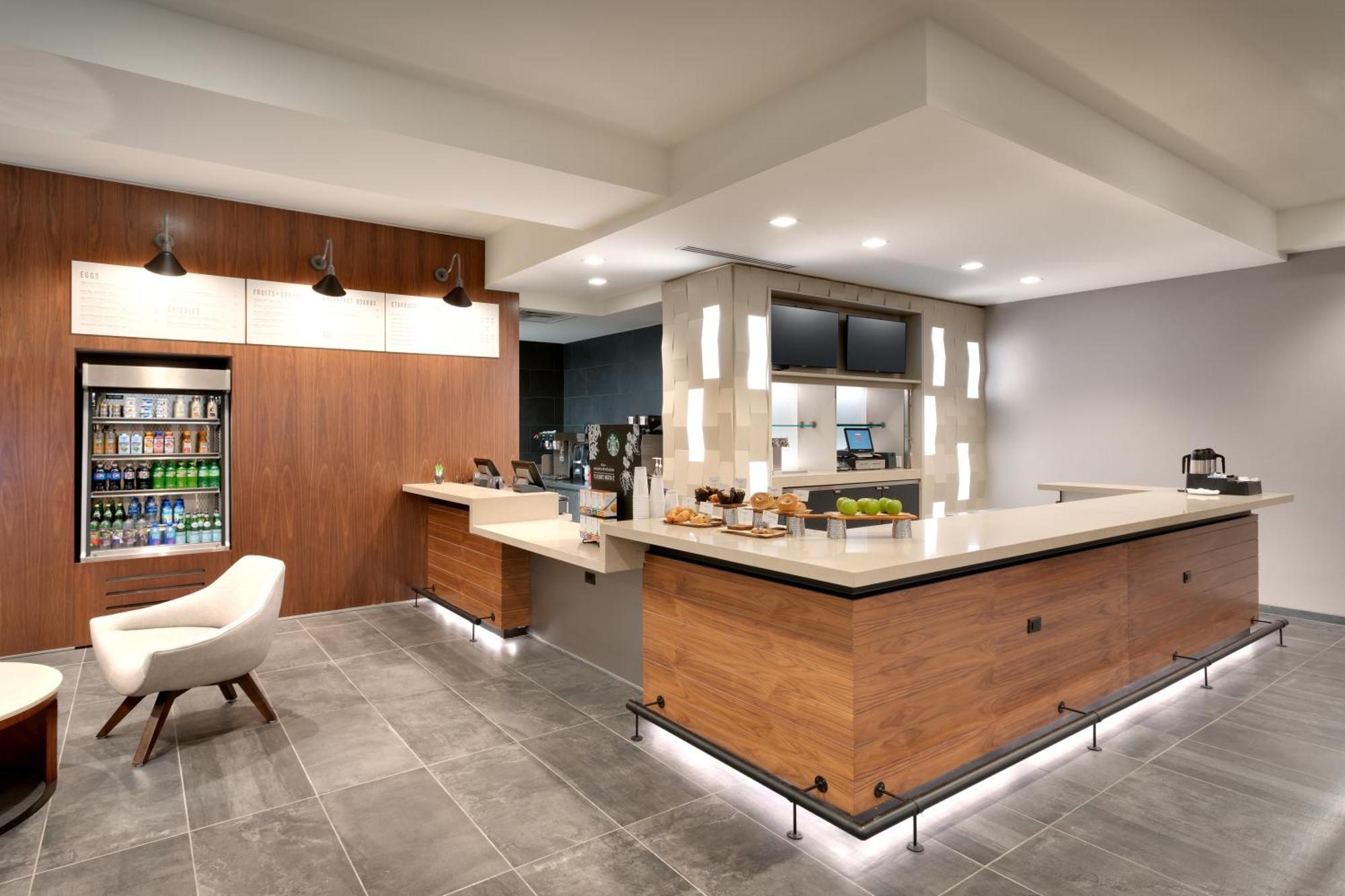 Hotel Towneplace By Marriott Angeles Lax/hawthorne